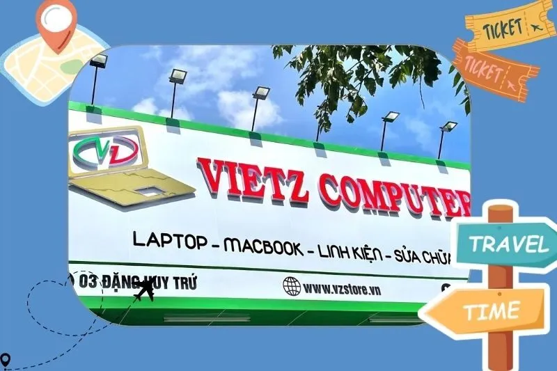 Vietz Computer