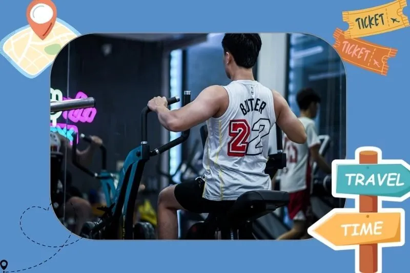 XGYM - 161 Bùi Thị Xuân
